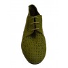 Arche - Fanymi Olive Nubuck